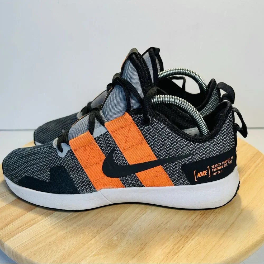 Size 11 - Nike‎ Lunar 1 Lace Up Athletic Shoes Mens Size 8.5 # AT1239-008